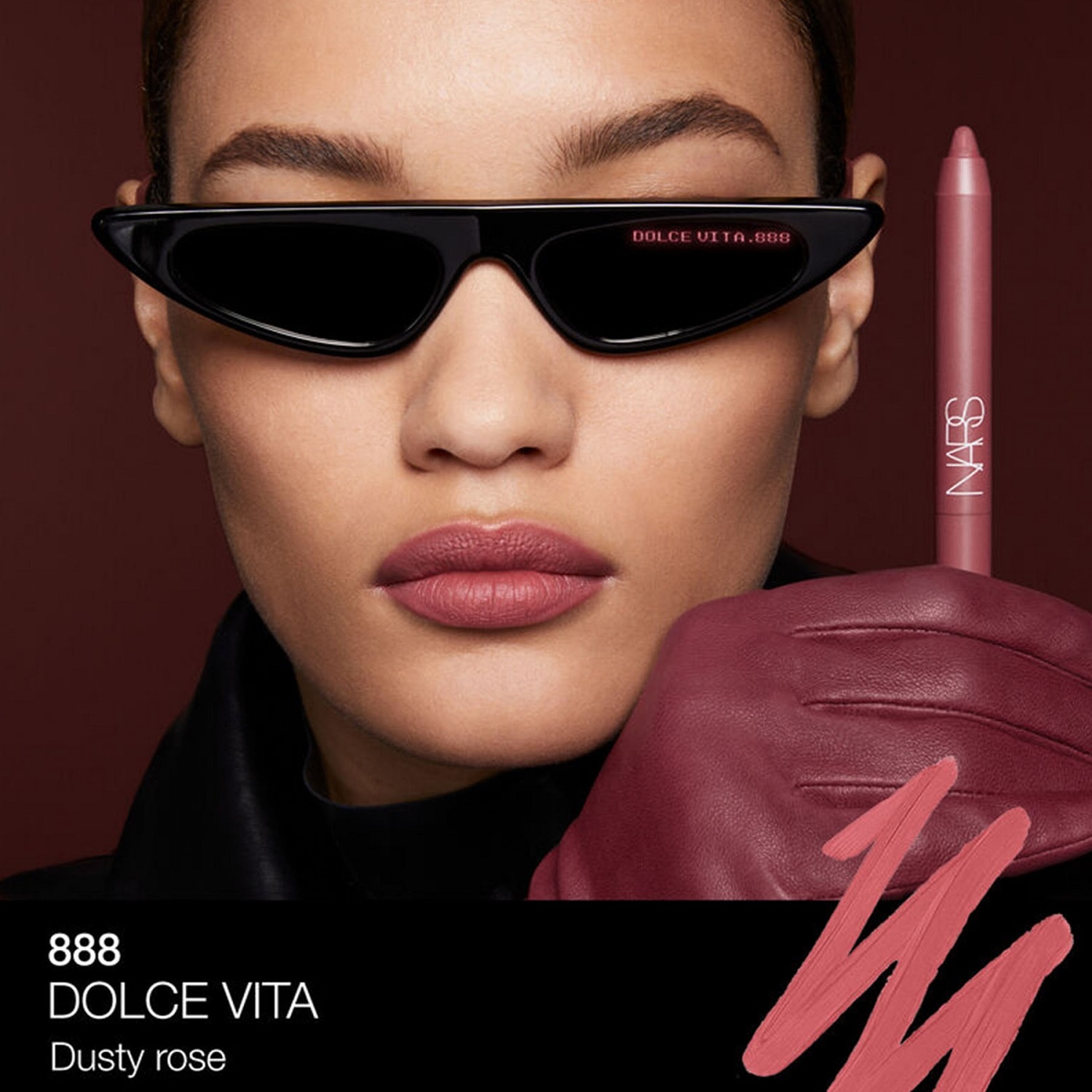 POWERMATTE HIGH-INTENSITY PENCIL (LÁPIZ DELINEADOR PARA LABIOS)